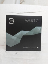 Bluesound Vault 2i