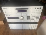 Lexicon lexicon  LX-7 Lexicon RT-10 Lexicon MC-12