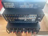 Lexicon lexicon  LX-7 Lexicon RT-10 Lexicon MC-12