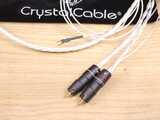 Crystal Cable Reference2 Diamond