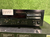 Nakamichi  DR-8