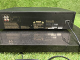 Nakamichi  DR-8