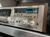 Pioneer CT F750
