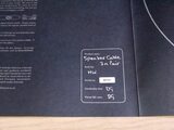 Chord Company Sarum T