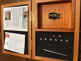 EMT Audio JSD-MV
