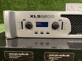 Crown XLS 2500 PA