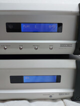 Musical Fidelity KW DM25