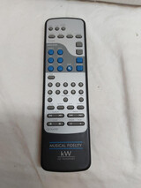 Musical Fidelity KW DM25