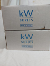 Musical Fidelity KW DM25