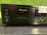 Nakamichi DR-8