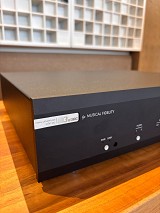 Music Fidelity M3X