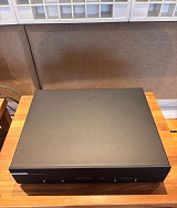 Music Fidelity M3X