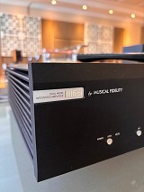 Music Fidelity M6Sİ