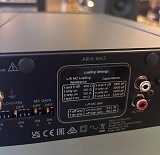 Rega Aria MK3 MM/MC