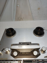 Teac X1000