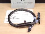 Synergistic Research Galileo