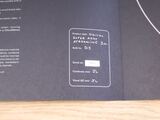 Chord Company Sarum T