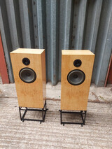 Audio Note An-E/SPe