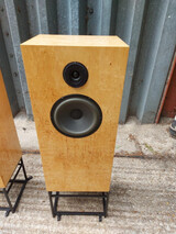 Audio Note An-E/SPe
