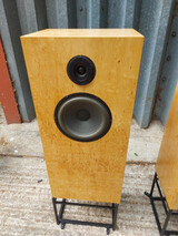 Audio Note An-E/SPe