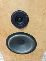 Audio Note An-E/SPe