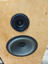 Audio Note An-E/SPe