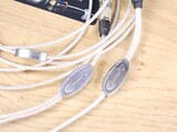 Crystal Cable Reference Diamond