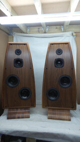 Nightingale  Concentus CTR2
