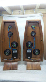 Nightingale  Concentus CTR2