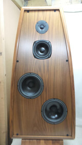 Nightingale  Concentus CTR2