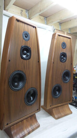 Nightingale  Concentus CTR2