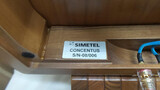 Nightingale  Concentus CTR2