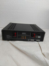 Musical Fidelity A5CR