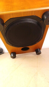 REL Acoustics Storm 3