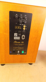 REL Acoustics Storm 3