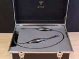 Transparent Audio Opus