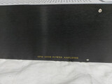 Chord SPM 1000B