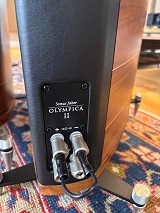 Sonus Faber Olympica II