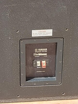 Yamaha NS1000M