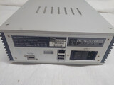 Aurender X100L 3TB