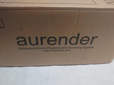 Aurender X100L 3TB