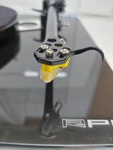 Rega P6