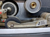 Revox A77 2 Track 7.5 - 3.75