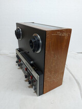 Revox A77 2 Track 7.5 - 3.75