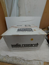 Audio Research CD9SE