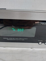 Audio Research CD9SE