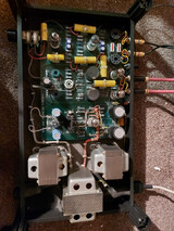 Audio Innovations P2 