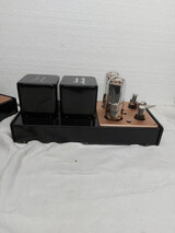 Icon Audio MB 845i PP