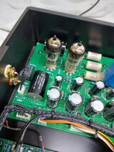 Element Audio CD25