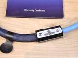 Siltech Cables Ruby Crown S10
